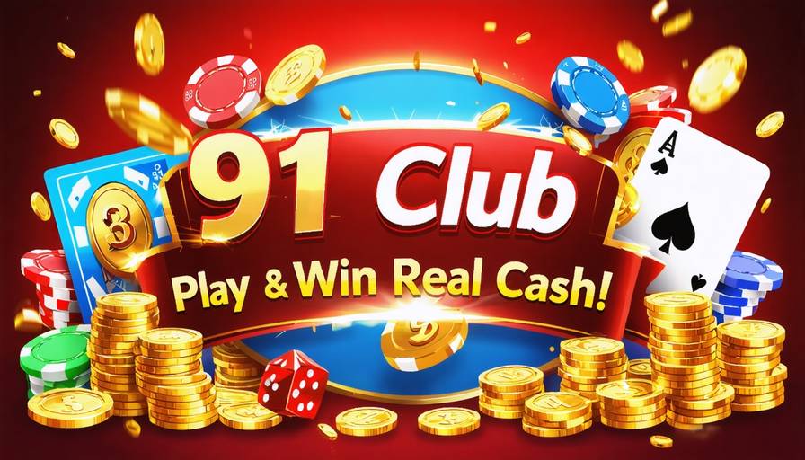 91 Club